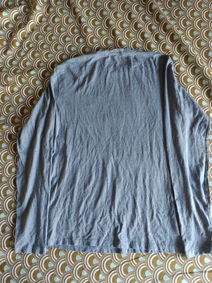 T-shirt Stone Island - photo numéro 3