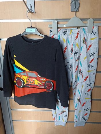 Pyjama cars