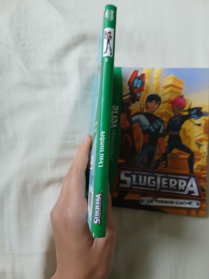 Slugterra - photo numéro 7