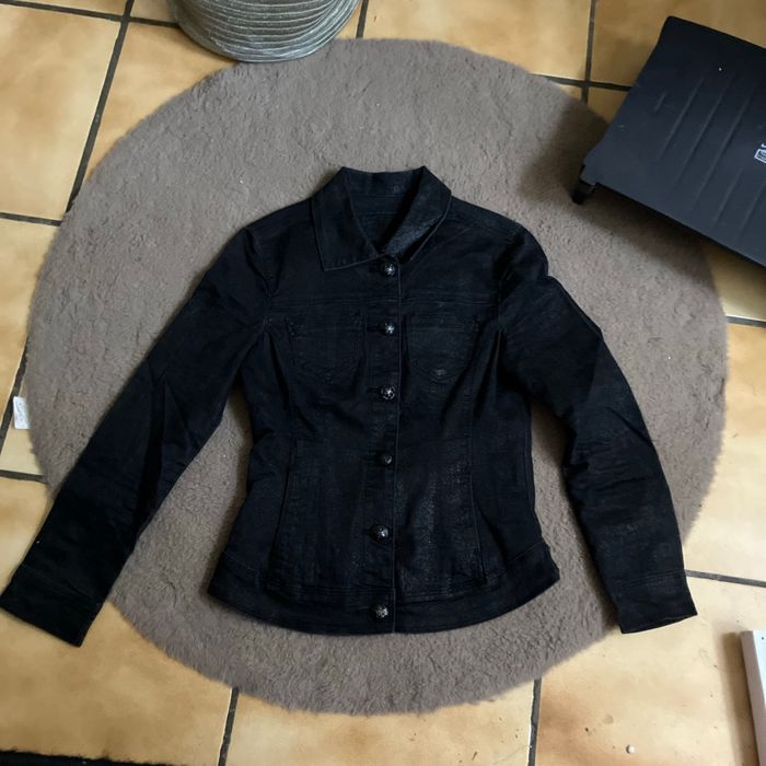 Veste en jeans S