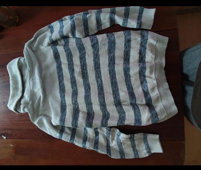 Pull homme celio - photo numéro 3