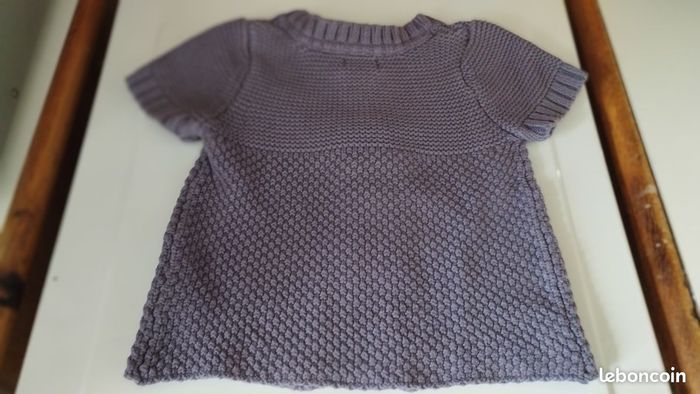 Haut Sergent Major 6ans - photo numéro 3