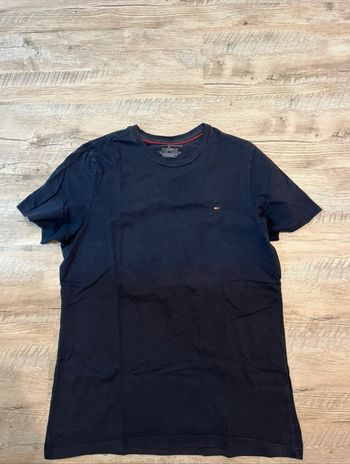 Teeshirt col rond