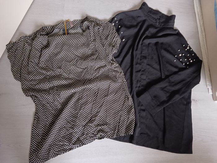 Lot vêtements Taille 50 - photo numéro 6