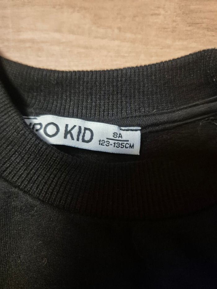 Sweat garçon 8 ans - photo numéro 3