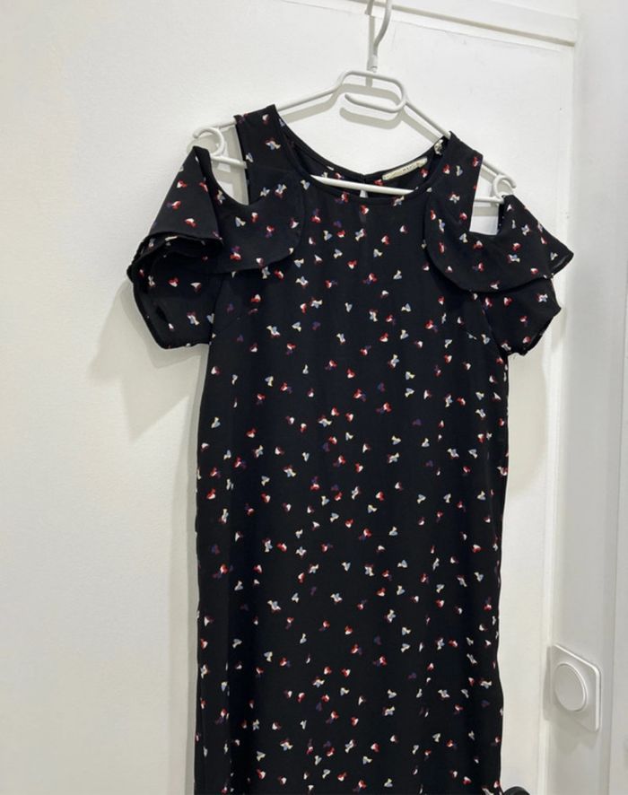 Robe Naf Naf taille xs neuve - photo numéro 2
