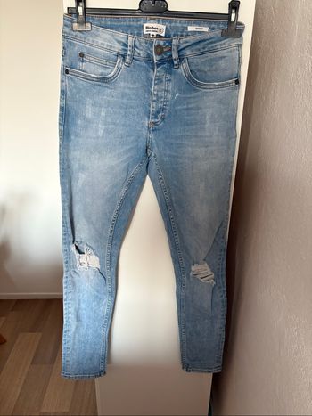 jeans slim