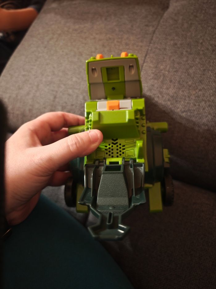 Vtech Switch & Go Dinos Drex Super T-Rex - photo numéro 8