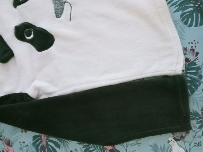Pull taille 12ans inextenso - photo numéro 3
