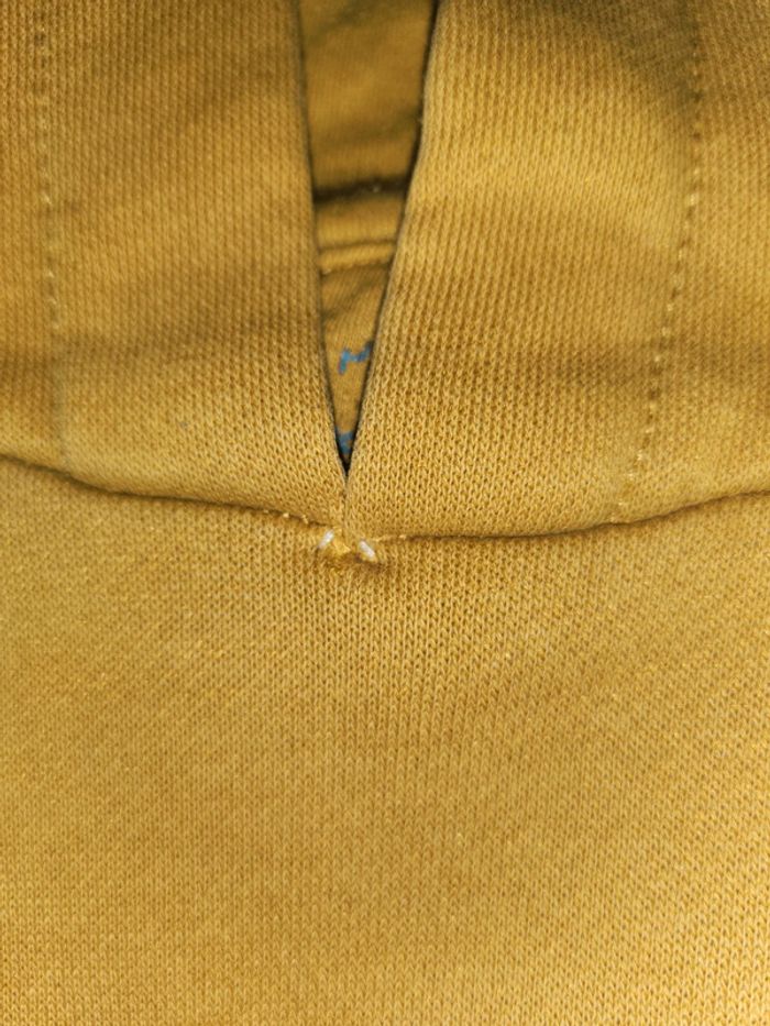Sweat garçon - photo numéro 4