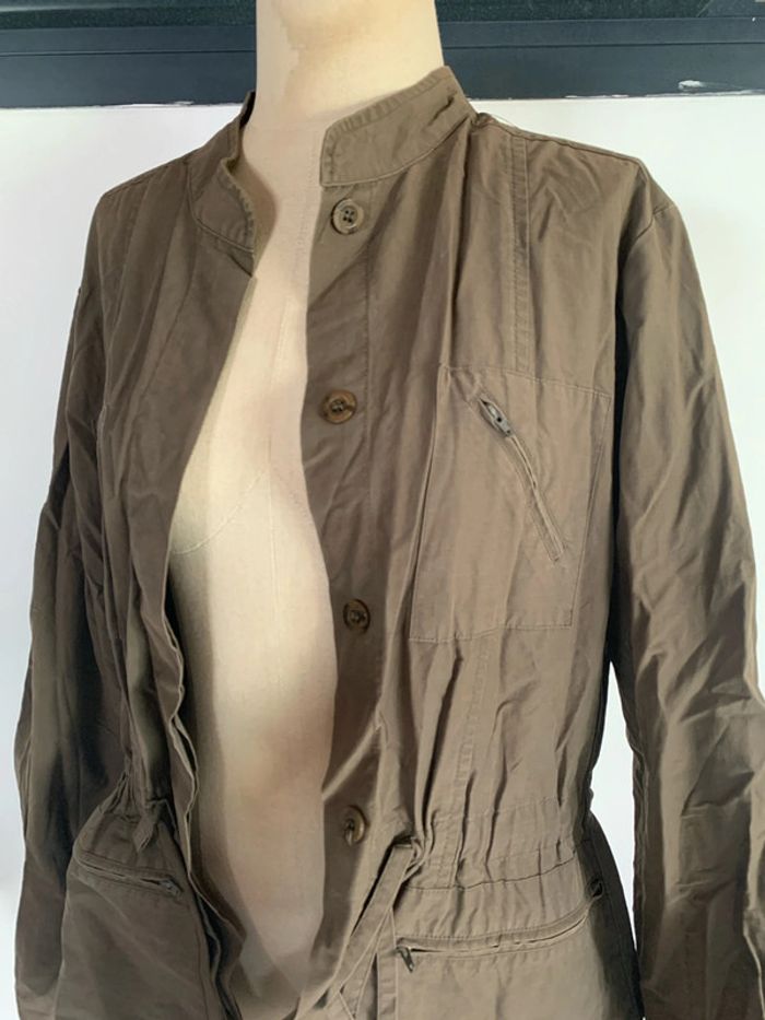 Jolie veste - photo numéro 3