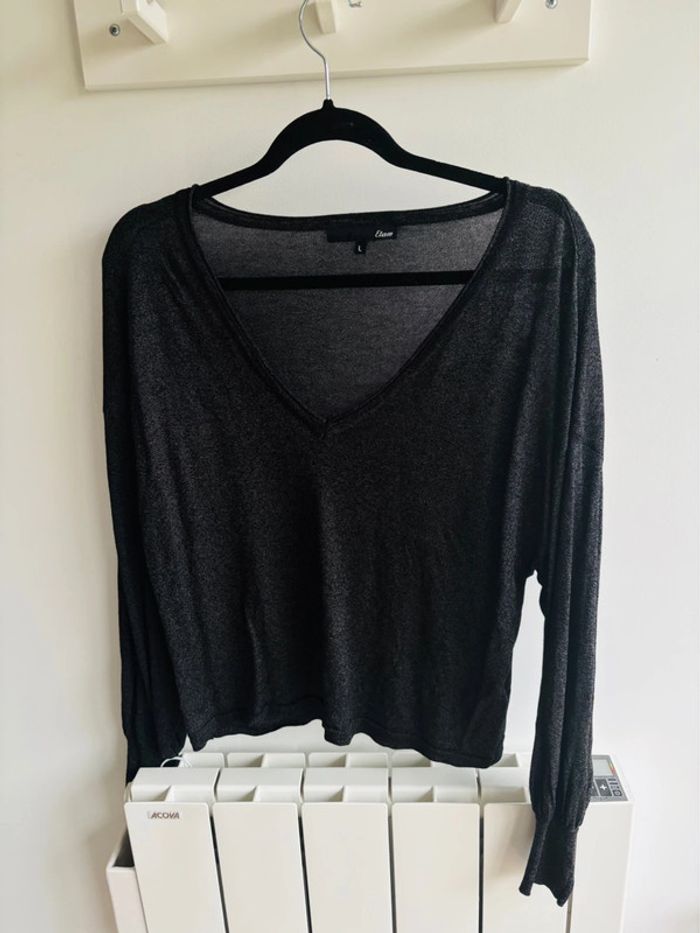 Pull fin Etam L - photo numéro 6