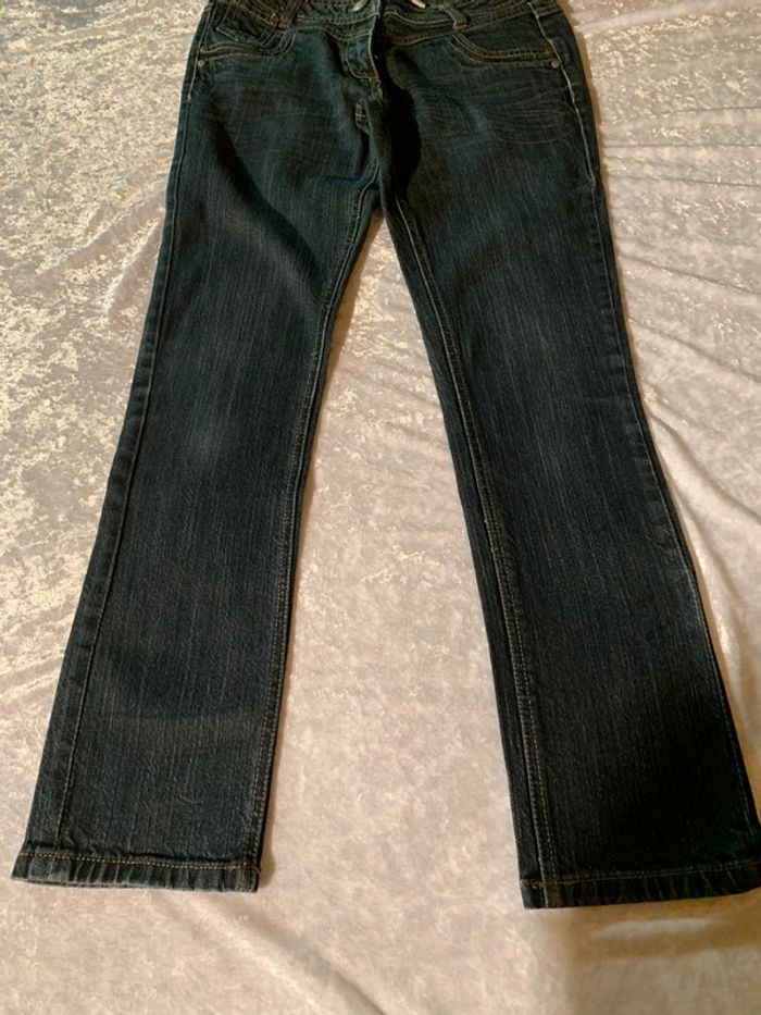 Jeans grisé - photo numéro 2
