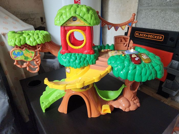 Jouets VTech - photo numéro 2