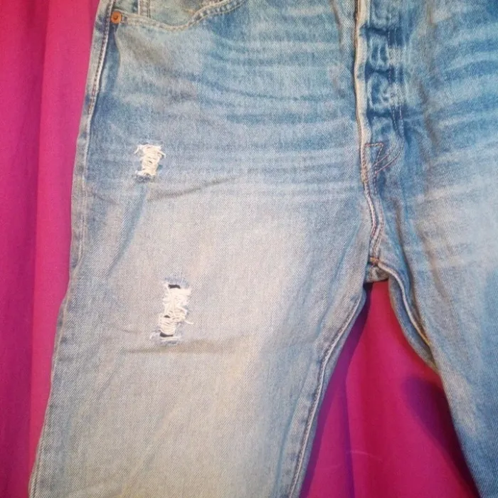 Jeans femme - photo numéro 6