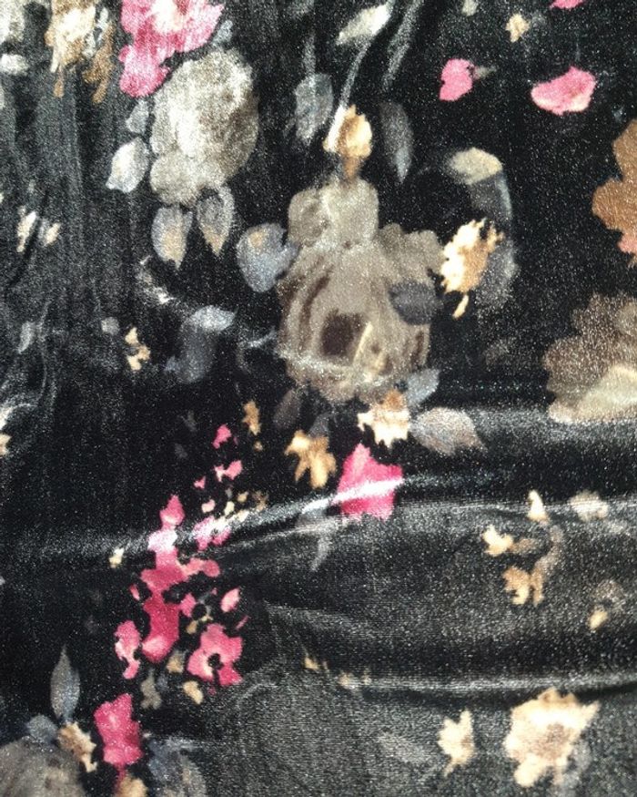 Haut femme Tout doux 42 - XL - photo numéro 6