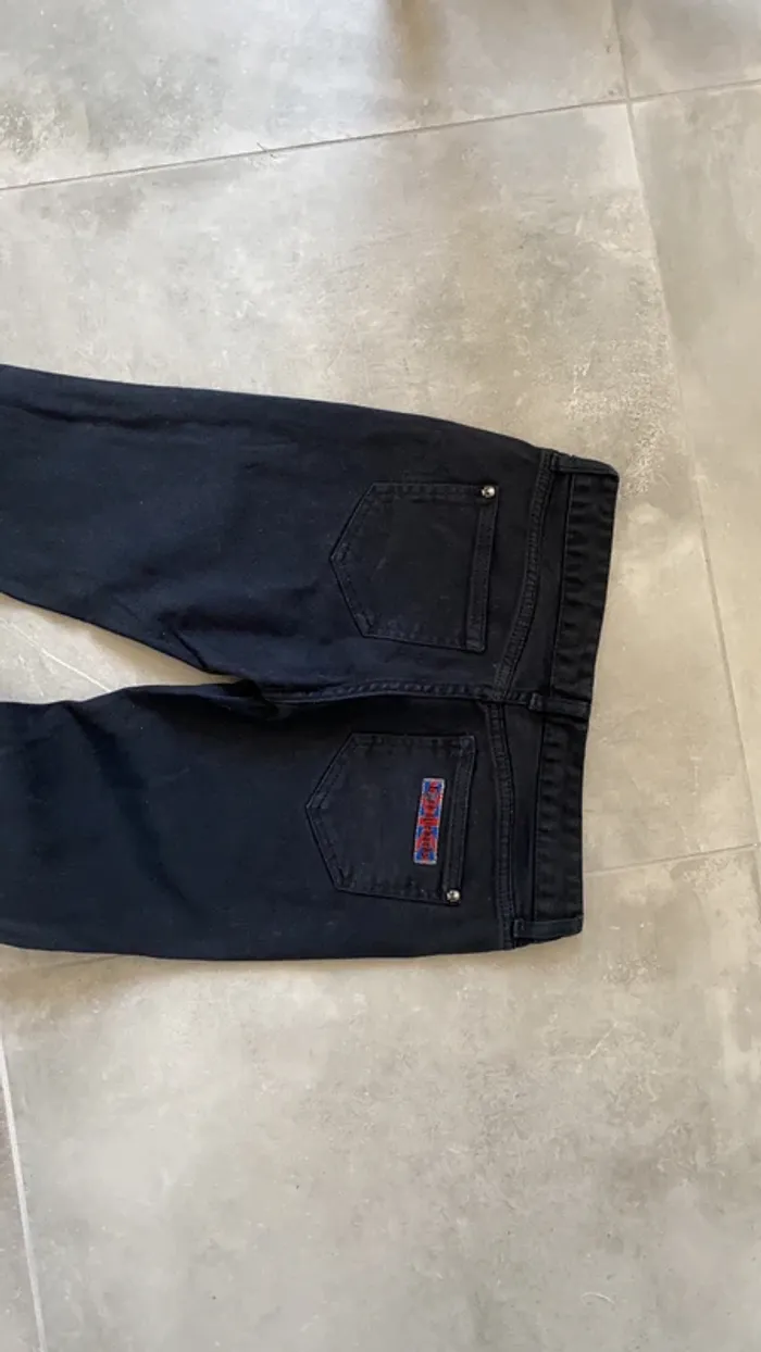 Jean slim lord richards taille 27 - photo numéro 4
