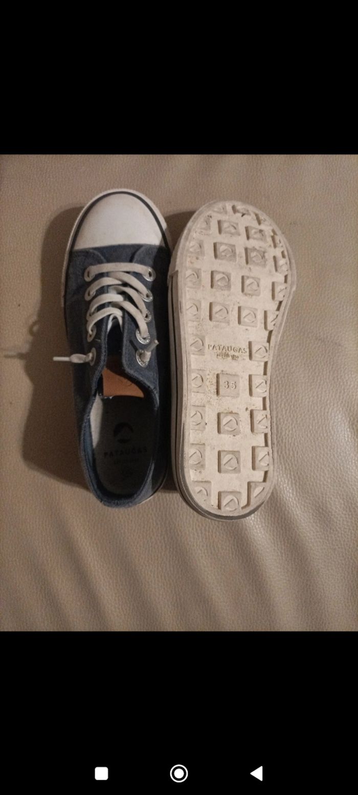 Chaussures - photo numéro 3