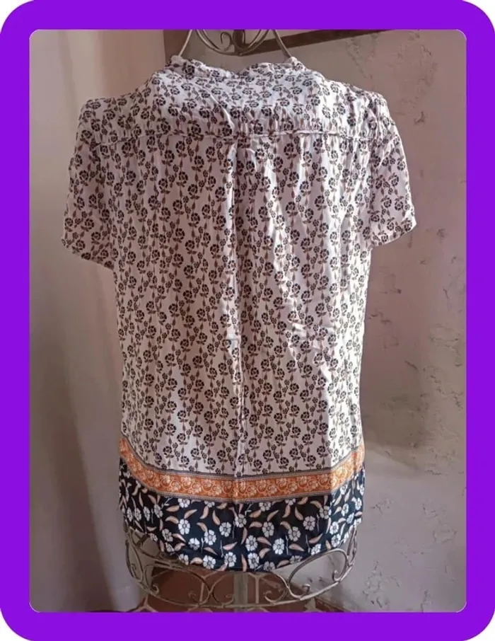 Haut taille 38-40 - photo numéro 3