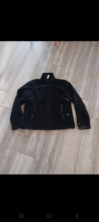 Veste homme