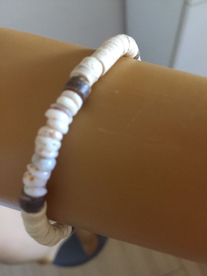 Bracelet #élastique#neuf