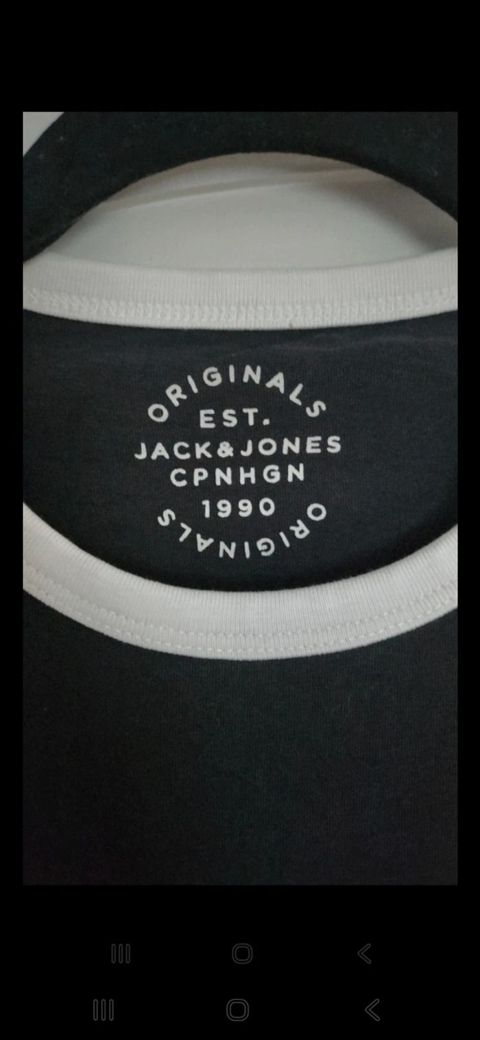Tee shirt homme - photo numéro 2