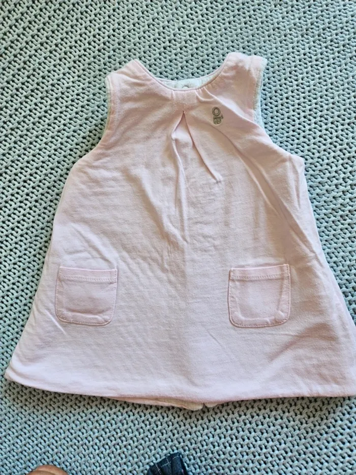 Robe réversible - photo numéro 3