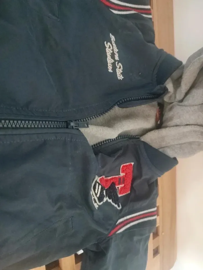 Blouson - photo numéro 2