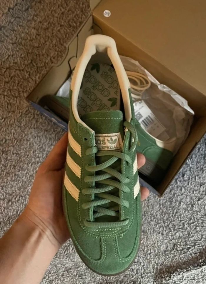 Adidas Handball Spezial Taille 42 - photo numéro 3