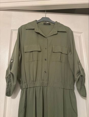 Combinaison pantalon 