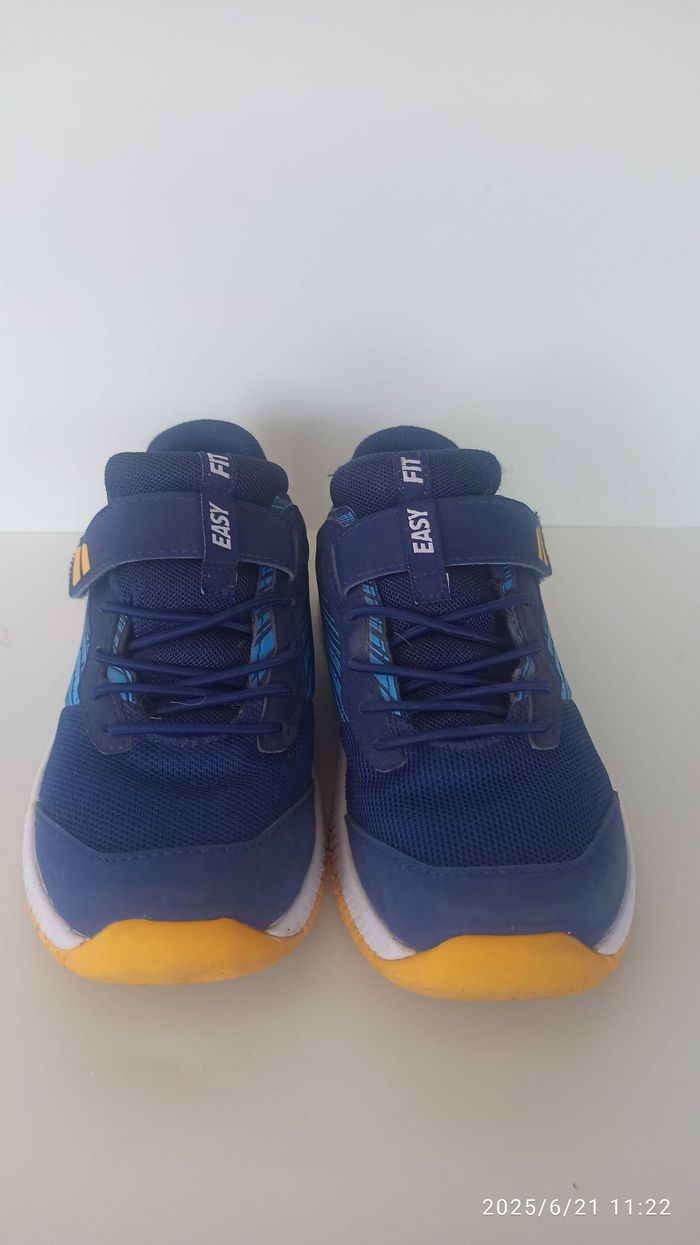 T31 basket de tennis babolat pulsion all court kid boy - photo numéro 4