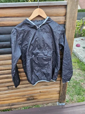 Kway quechua