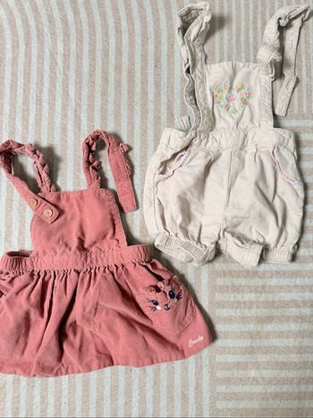 Lots bébé 9 mois