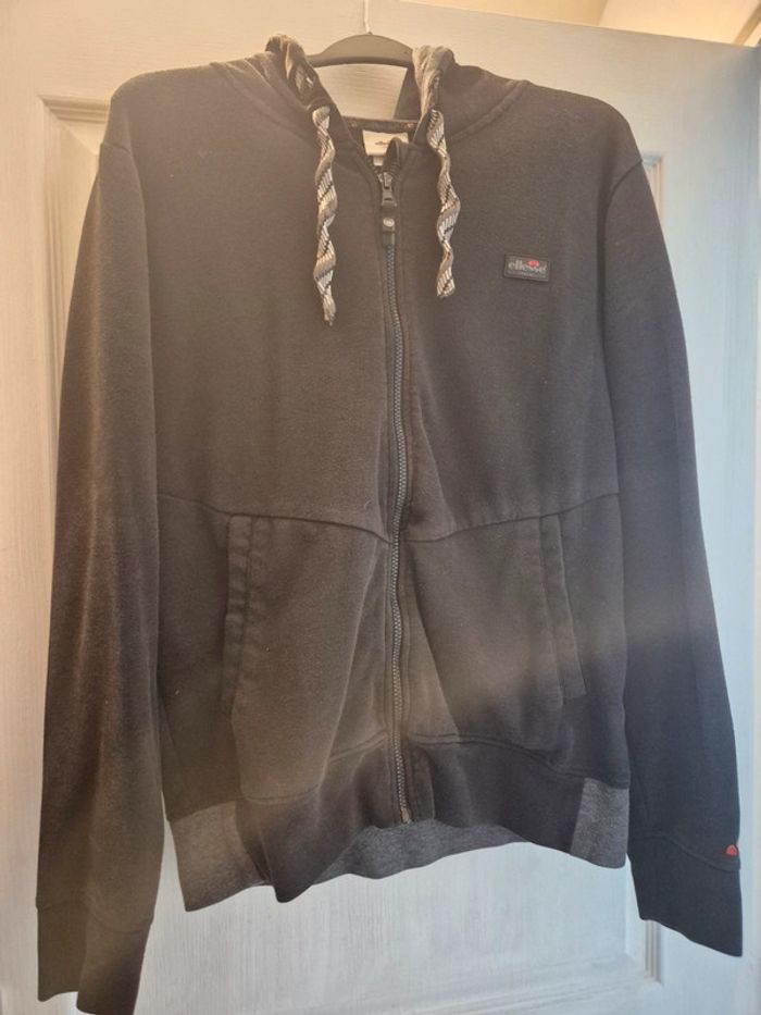 Veste ellesse
