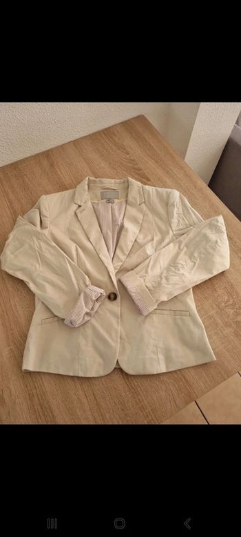 Blazer h&m