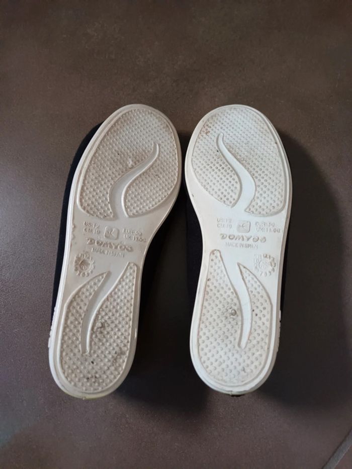 Ballerines T 30 - photo numéro 2