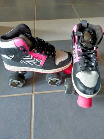 Rollers T 37