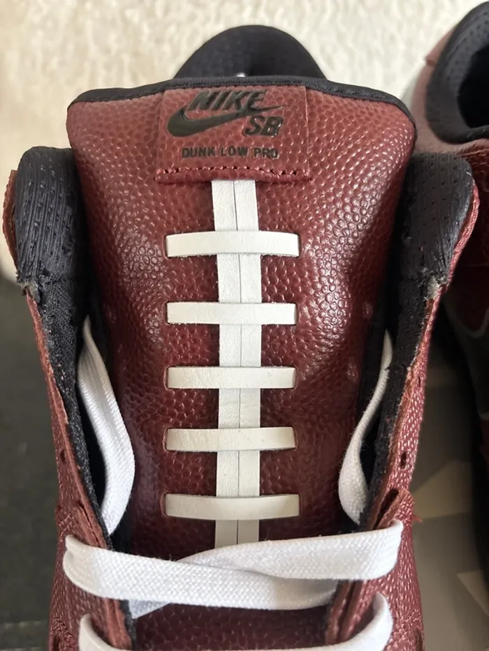 Nike SB Dunk Low Limousine – Taille 44 - photo numéro 10