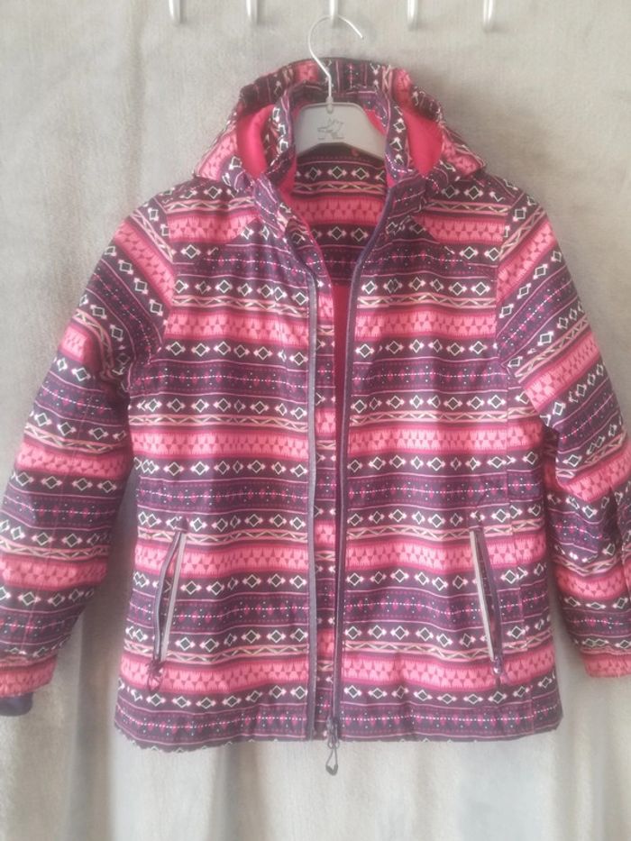 Veste - photo numéro 6