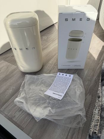 Smeg boîte de conservations 