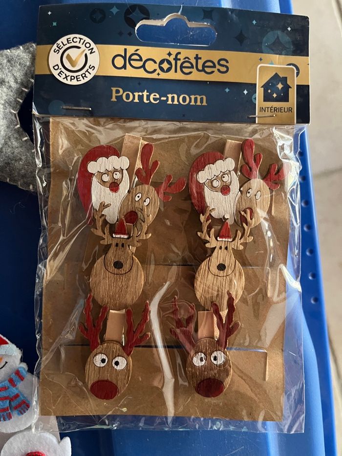 Déco Noël - photo numéro 4