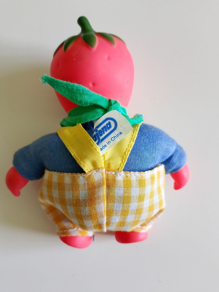 Fruigolo ajena fraise 12 cm - photo numéro 2