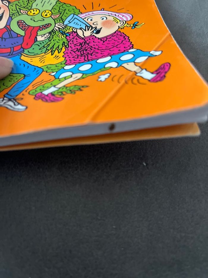 Livre bd Tom Tom et nana tome 24 - photo numéro 3