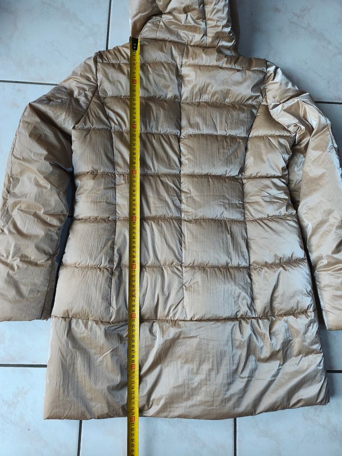 Manteau  doudoune - photo numéro 3
