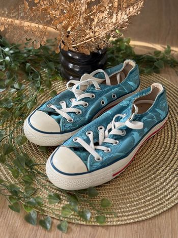 C’basket converse femme Taille 36,5 
