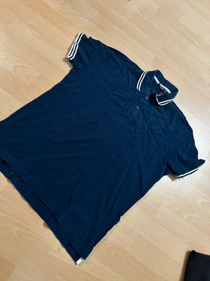 Polo mexx taille S
