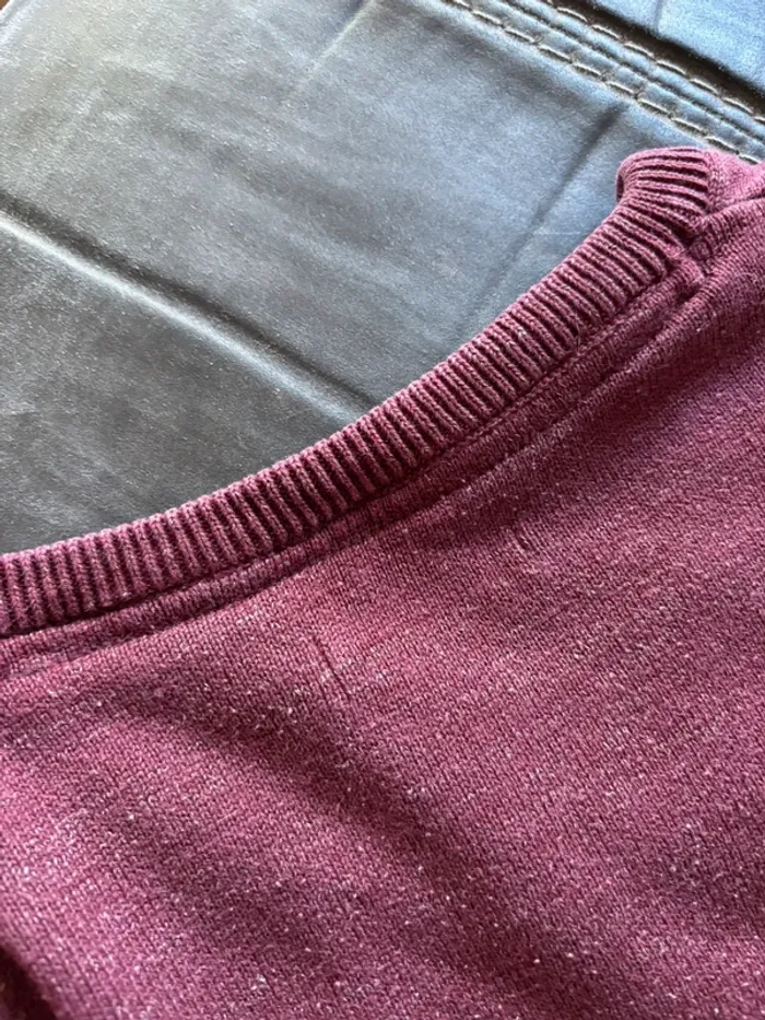 Pull pour homme - photo numéro 9