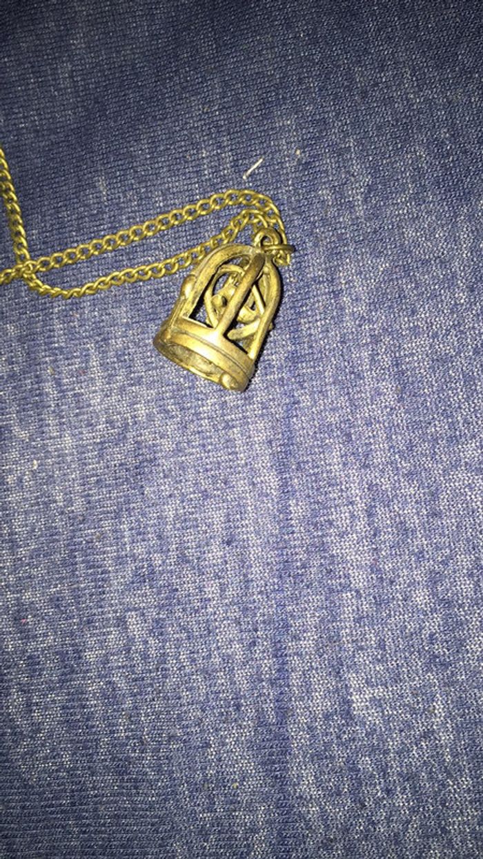 Sautoir - photo numéro 2