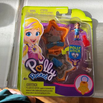 Polly Pocket