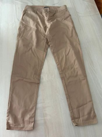Pantalon femme